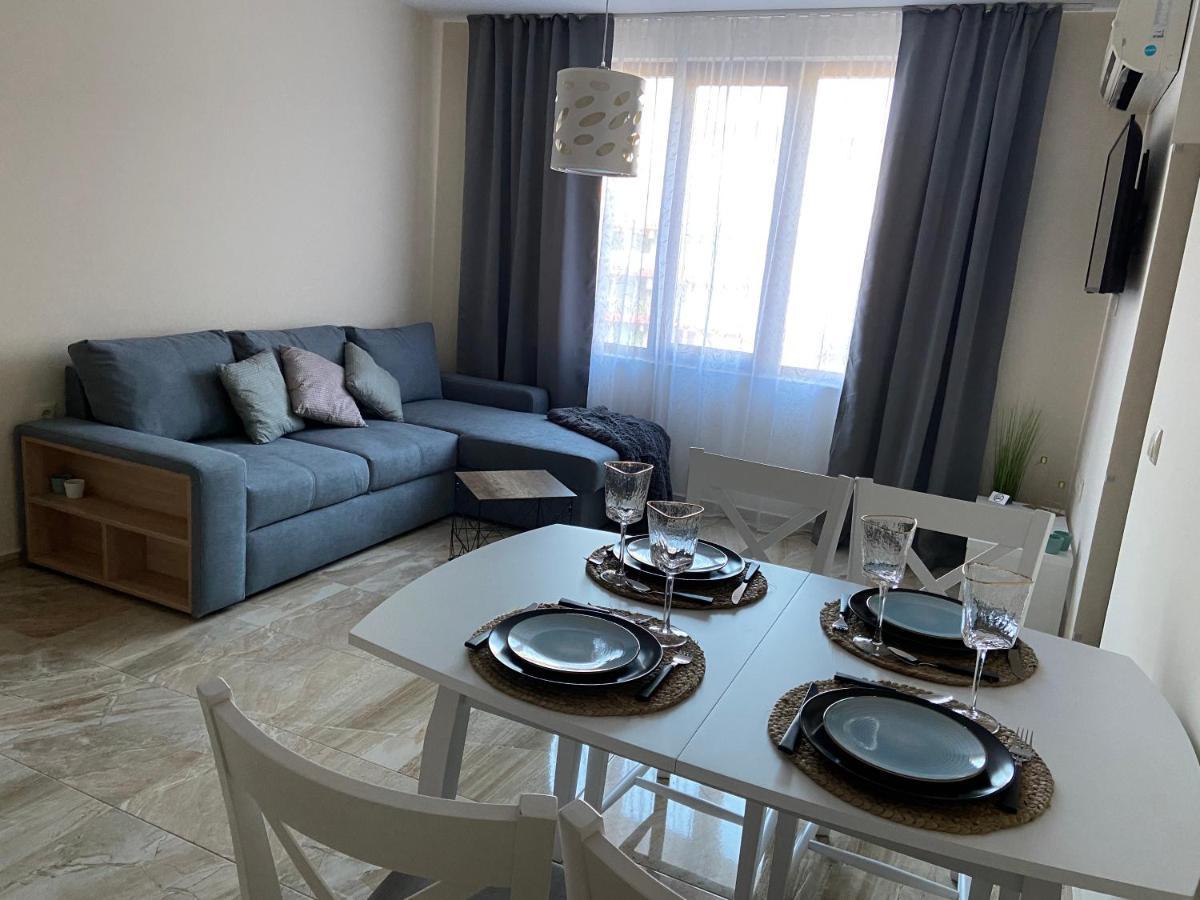 Beach Residence Pomorie Exterior foto