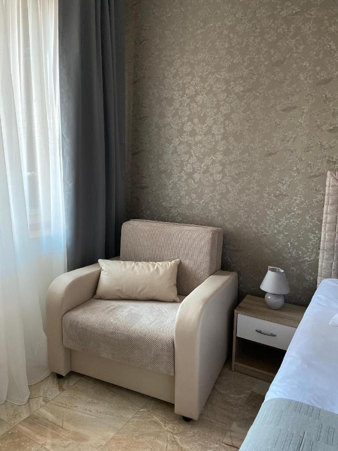 Beach Residence Pomorie Exterior foto